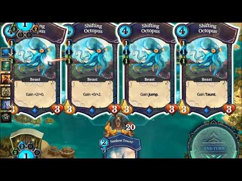 Faeria Khalim Seasonal Cup Ep1