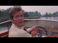 Live And Let Die Rescore The Heroin Farm Boat Chase