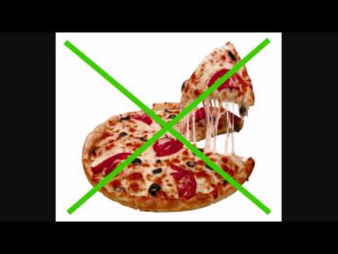 Personal and the Pizzas - I Don't Wanna Be No Personal Pizza