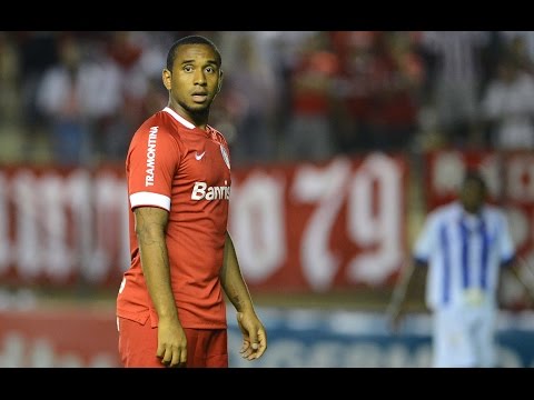 Gol Anderson Inter 4 x 2 Novo Hamburgo - Gauchao 2016