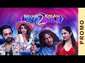 Kiraack Boys Khiladi Girls 2 Promo Love Theme Saturday Sunday At 9 PM Star Maa