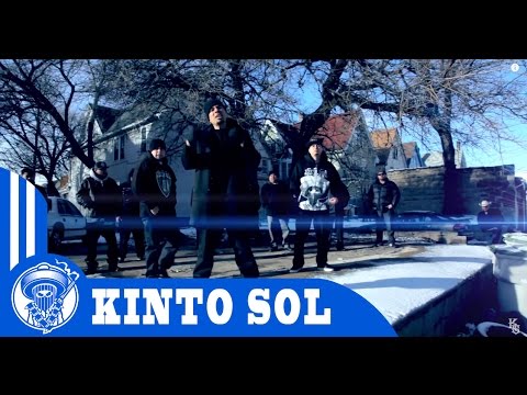 Kinto Sol - 