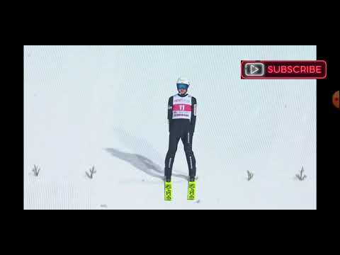 SKOKI POLAKÓW NIŻNY TAGIŁ PŚ KONKURS INDYWIDUALNY (5.12.2020)