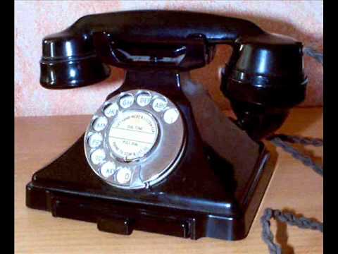 Vade retro Téléphone