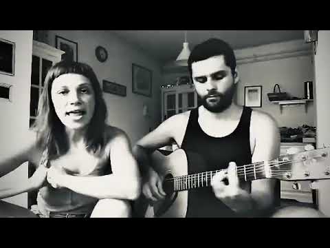 Belle Glade Missionaries (Of Montreal cover) - Ivana Starčević i Marko Levanić