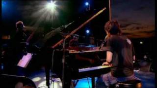 Jamie Cullum Next Year Baby &amp; Wind cries Mary (Live At Blenheim Palace)