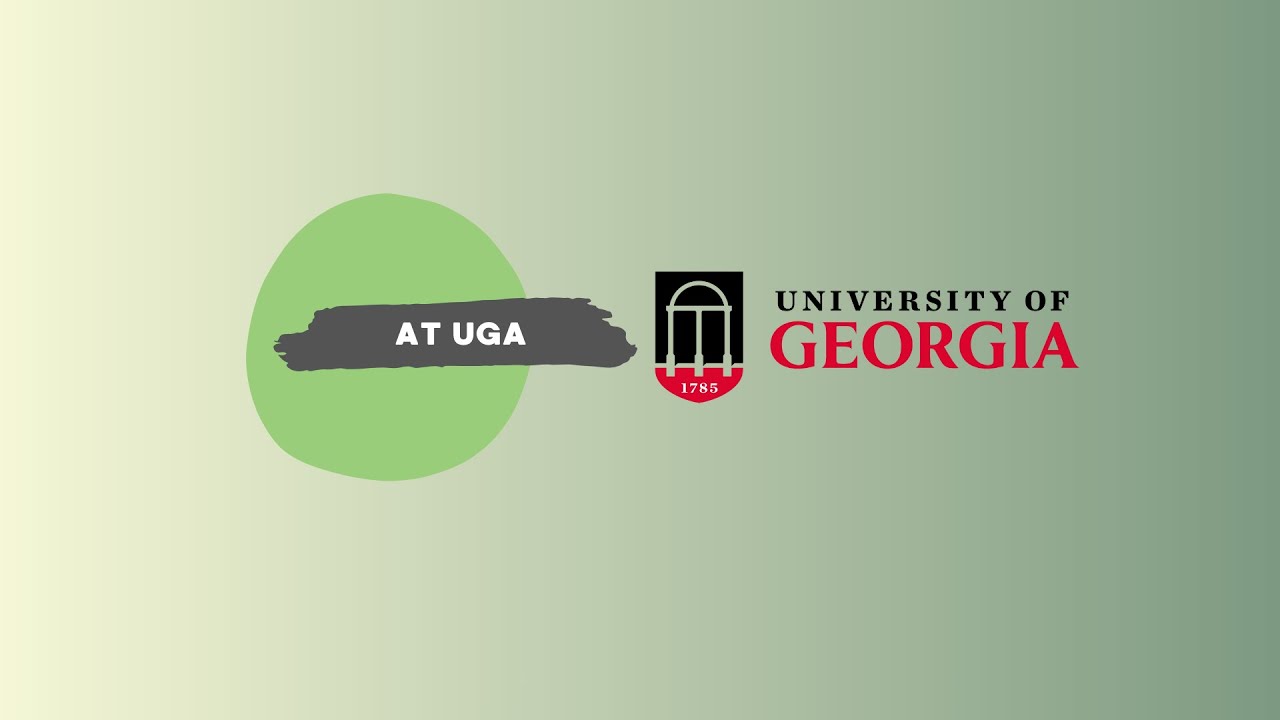 At UGA - Capstone Project Classroom Chat