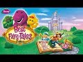 Barney Best Fairy Tales