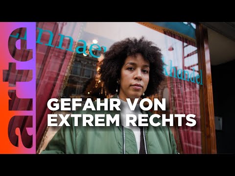 Wie Künstler dem Rechtsruck begegnen | Twist | ARTE