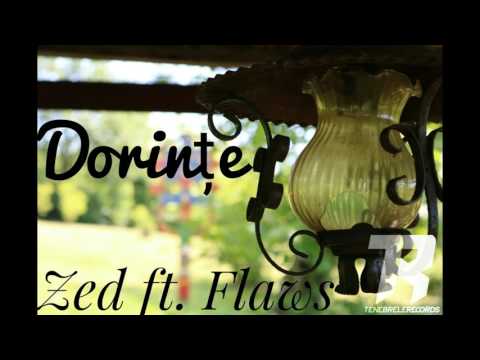 Zhed & FlaWs - Dorințe