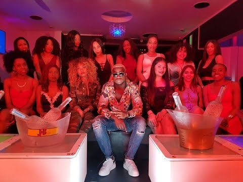 Zarah - Zongo Le Dozo  (Clip Officiel)