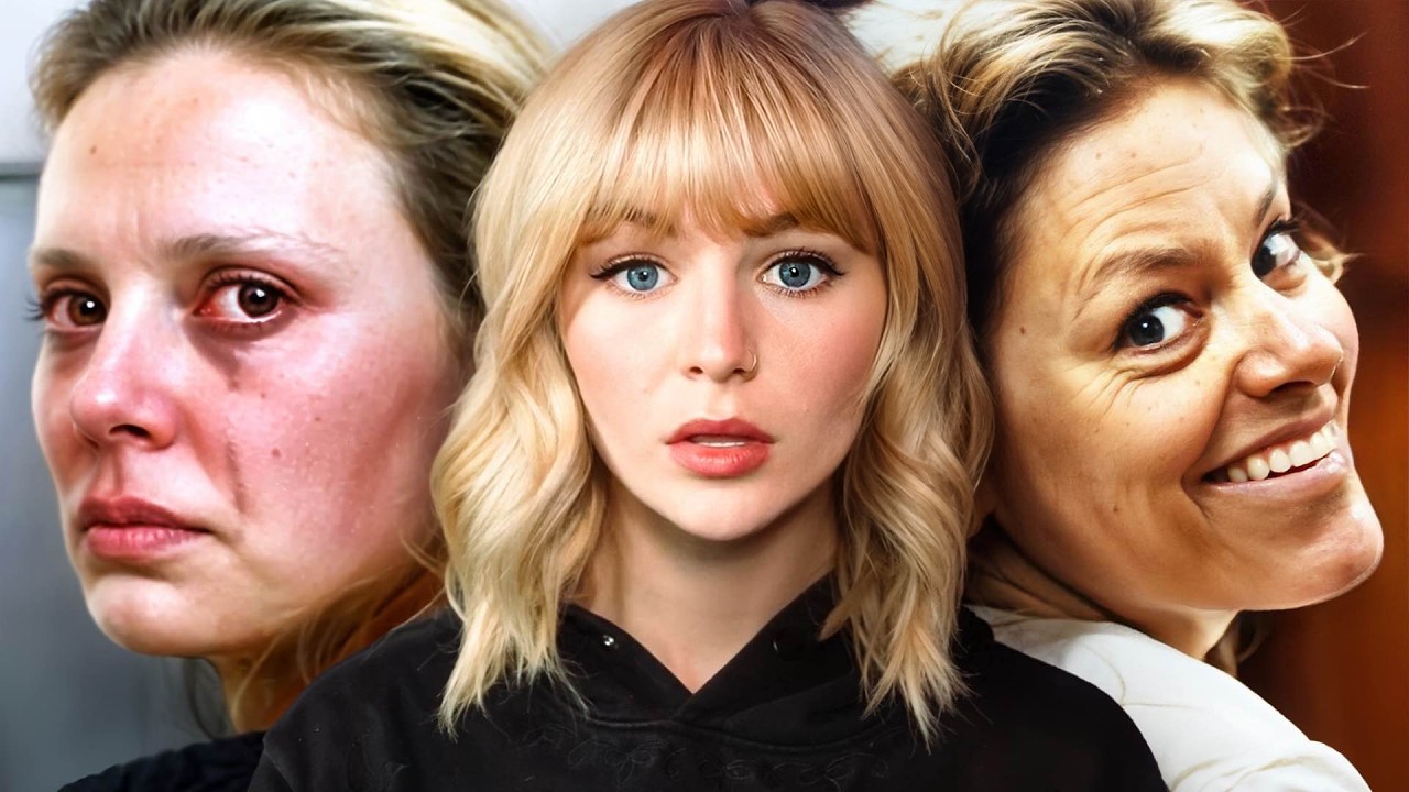 Victim Or Monster?? | Aileen Wuornos