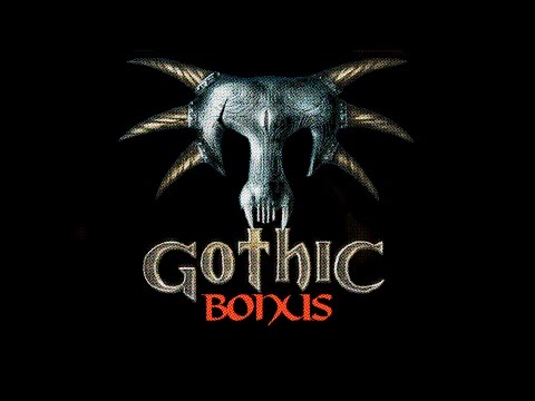 Bonusfolge Gothic 1 [Ger] - Chromanin-Rätsel!