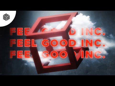 DeejaVu - Feel Good Inc