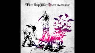Three Days Grace - Bitter Taste HQ [Lyrics]