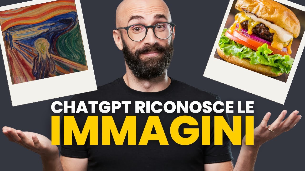 ChatGPT can see now: 25 use cases of ChatGPT Vision