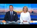 CH9 TODAY Montage 01 03 2018