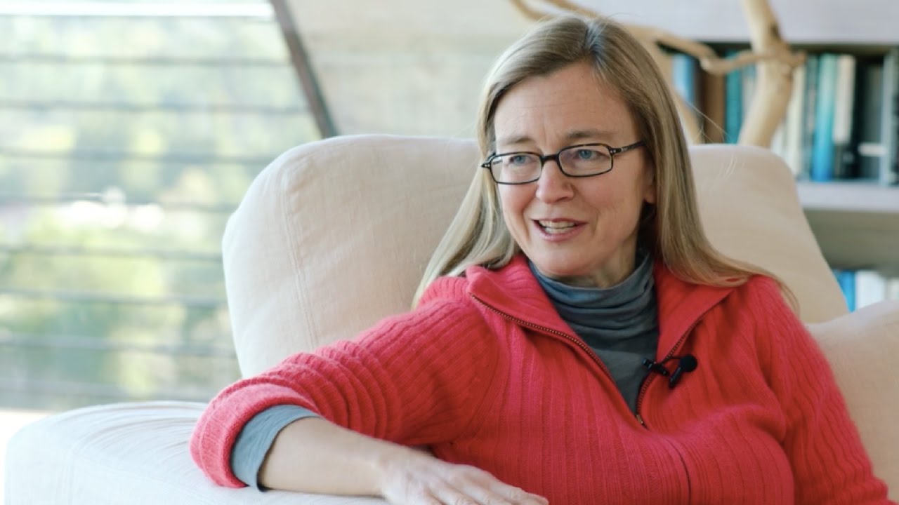 Kim Scott on How to Give Candid Feedback