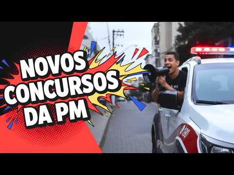 🚨🚨🚨 4,200 OPENINGS IN THE MILITARY POLICE IN 2026? - PM-SP Soldier Recruitment | By Leandro Fajan