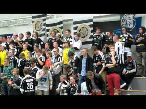 Koovee nurin! TPS vs Koovee (6) ASM 1. ve 31.3.2012: TOPI KANERVISTO!