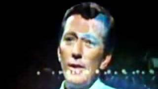 the way you look tonight- Andy Williams