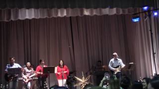 ISwing Mo Ko & Mr Disco - OPM 80's Disco