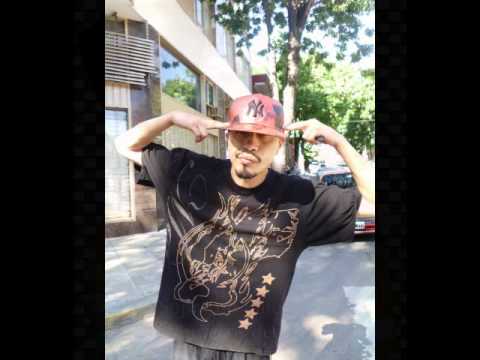 Supremo Kaio man & Maestroshao Ahora Es Mantra-Muñecos de Cera (PREVIO)