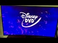Opening To Finding Nemo 2013 UK DVD Blu Ray Version