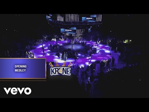 Krone 4 Opening Medley (Live)