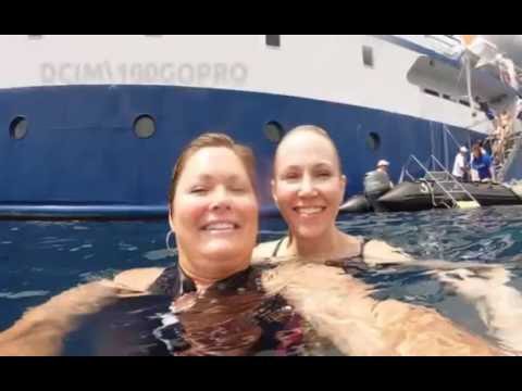 Galapagos Islands June 2015