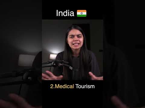 India - The Emerging Technology Leader🔥