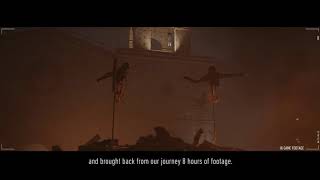 Ubisoft: A World With No Heroes