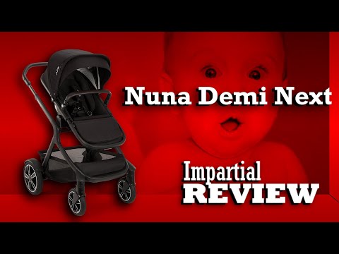 Nuna Demi Next, An Impartial Review: Mechanics, Comfort, Use