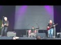 Lee Ranaldo - Waiting on a Dream (Live) - Primavera Sound, Barcelona, ES (2012/05/31)