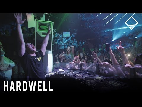 Hardwell & Kill The Buzz @ Bootshaus