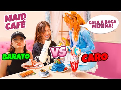 WE WENT TO THE COFFEE SHOP THAT HUMILIATES CUSTOMERS