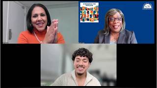 When Lived Experience Connects With The Headlines