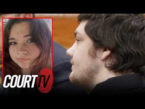 Waymore Gerhardt Sentenced in Fatal Rejection Murder Trial