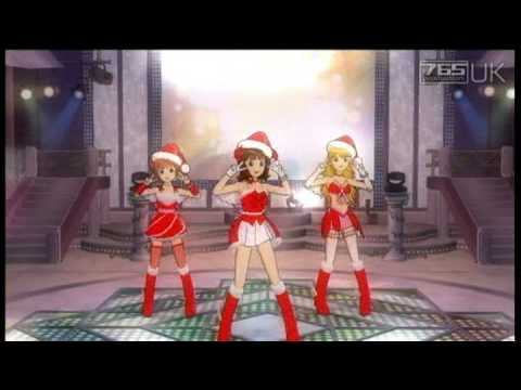 The Idolmaster Live For You Xbox 360