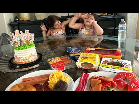 Celebrating Naylea and Arlette