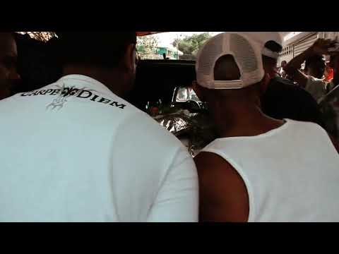 CIRUJANO NOCTURNO - MI VELORIO VIDEO OFICIAL 2020