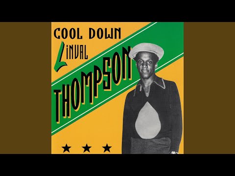 Jah Jah The Conqueror