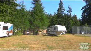Lake Ki RV resort Video
