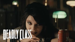 Deadly Class | Season 1 - Trailer #6