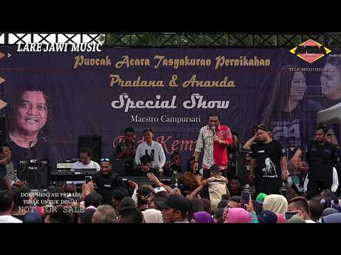 DIDI KEMPOT - KETAMAN ASMORO - feat LARE JAWI SOLO LIVE DOLOPO MADIUN 2019