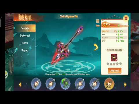 Astral Guardian ll Cara Untuk Up Hit + Eva ( STAT) , Ketika Review Akun Ada Geluduk 😂😂😂