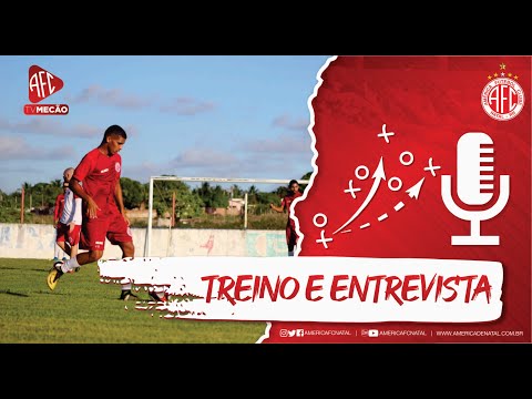 Entrevista Coletiva - Allan