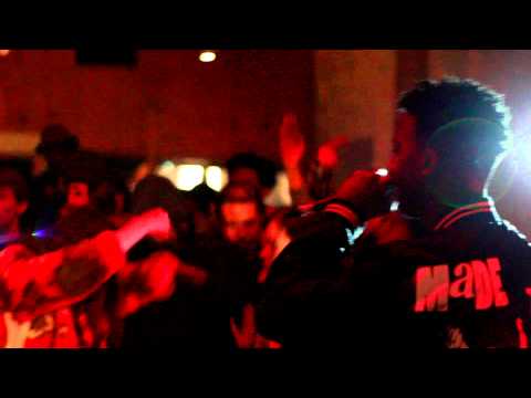 Slug † Christ Medley (Live Performance)