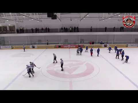 North Select - Икавит | ЛД Апиа Арена | 2005 | 15.05.2021 | 20:00