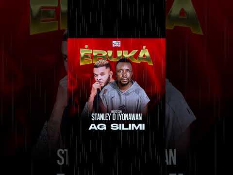 Music icon Stanley o Iyonawan ft ag silimi ( EBUKA)